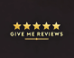 Give Me Reviews Logo